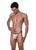 Doreanse 1390-TAN Aire Thong Color Tan