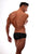 Doreanse 1781-BLK Naked Mini Trunk Color Black