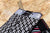 Unico 1902010010352 Trunks Realism Color Black-White