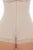 365me Shapewear G001 Control Bodysuits Laura Color Beige