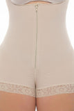 365me Shapewear G001 Control Bodysuits Laura Color Beige