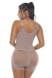 365me Shapewear G001 Control Bodysuits Laura Color Cocoa