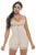 365me Shapewear G002 Control Bodysuits Alexa Color Beige