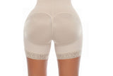 365me Shapewear G002 Control Bodysuits Alexa Color Beige