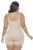 365me Shapewear G002 Control Bodysuits Alexa Color Beige