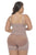 365me Shapewear G003 Control Bodysuits Emma Color Cocoa