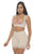 365me Shapewear G004 Control Panties Valentina Color Beige