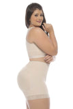 365me Shapewear G004 Control Panties Valentina Color Beige