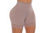 365me Shapewear G004 Control Panties Valentina Color Cocoa