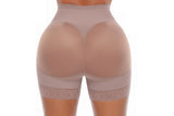 365me Shapewear G004 Control Panties Valentina Color Cocoa