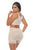 365me Shapewear G005 Control Panties Jessica Color Beige