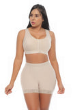 365me Shapewear G005 Control Panties Jessica Color Beige