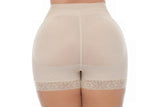 365me Shapewear G005 Control Panties Jessica Color Beige