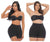 365me Shapewear G005 Control Panties Jessica Color Black