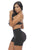 365me Shapewear G005 Control Panties Jessica Color Black