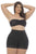 365me Shapewear G005 Control Panties Jessica Color Black