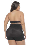 365me Shapewear G005 Control Panties Jessica Color Black