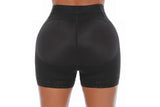 365me Shapewear G005 Control Panties Jessica Color Black