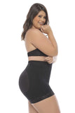 365me Shapewear G005 Control Panties Jessica Color Black