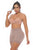 365me Shapewear G005 Control Panties Jessica Color Cocoa