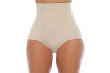 365me Shapewear G006 Control Panties Diana Color Beige