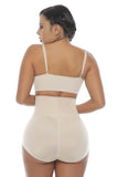 365me Shapewear G006 Control Panties Diana Color Beige