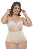 365me Shapewear G006 Control Panties Diana Color Beige