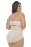 365me Shapewear G006 Control Panties Diana Color Beige