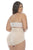 365me Shapewear G006 Control Panties Diana Color Beige