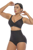 365me Shapewear G006 Control Panties Diana Color Black