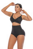 365me Shapewear G006 Control Panties Diana Color Black