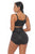 365me Shapewear G006 Control Panties Diana Color Black