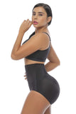 365me Shapewear G006 Control Panties Diana Color Black