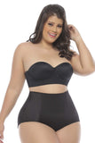 365me Shapewear G006 Control Panties Diana Color Black