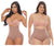 365me Shapewear G006 Control Panties Diana Color Cocoa