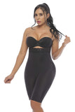 365me Shapewear G007 Control Panties Ariana Color Black