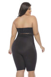 365me Shapewear G007 Control Panties Ariana Color Black