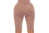 365me Shapewear G007 Control Panties Ariana Color Cocoa