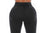 365me Shapewear G008 Leggings Luna Color Black