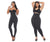 365me Shapewear G009 Leggings Zoe Color Black