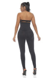 365me Shapewear G009 Leggings Zoe Color Black