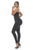 365me Shapewear G009 Leggings Zoe Color Black