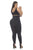 365me Shapewear G009 Leggings Zoe Color Black