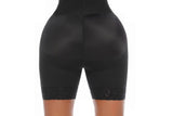365me Shapewear G010 Control Panties April Color Black