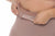 365me Shapewear G010 Control Panties April Color Cocoa