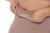 365me Shapewear G010 Control Panties April Color Cocoa