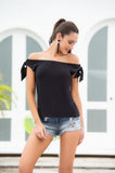 Mapale 9866 Top Color Black