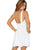 AM PM 4800 Dress Color White