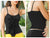 AM PM 9778 Top Color Black