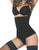 Ann Chery 1024B Powernet Girdle with Zipper Color Black